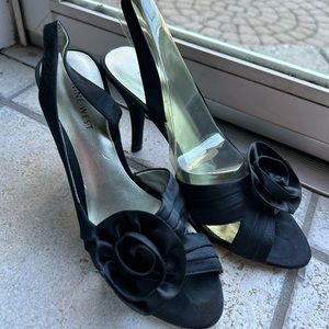 Nine west heels 7.5